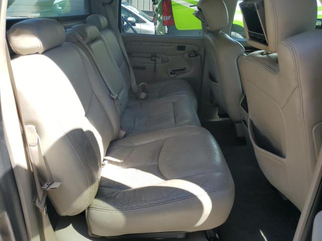 Photo 10 VIN: 3GYEK62N75G244172 - CADILLAC ESCALADE E 