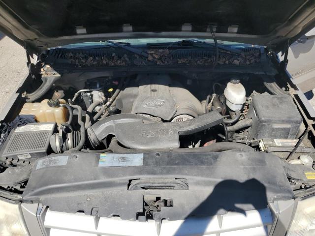 Photo 11 VIN: 3GYEK62N75G244172 - CADILLAC ESCALADE E 