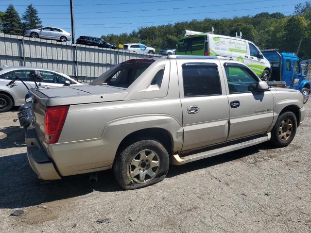 Photo 2 VIN: 3GYEK62N75G244172 - CADILLAC ESCALADE E 