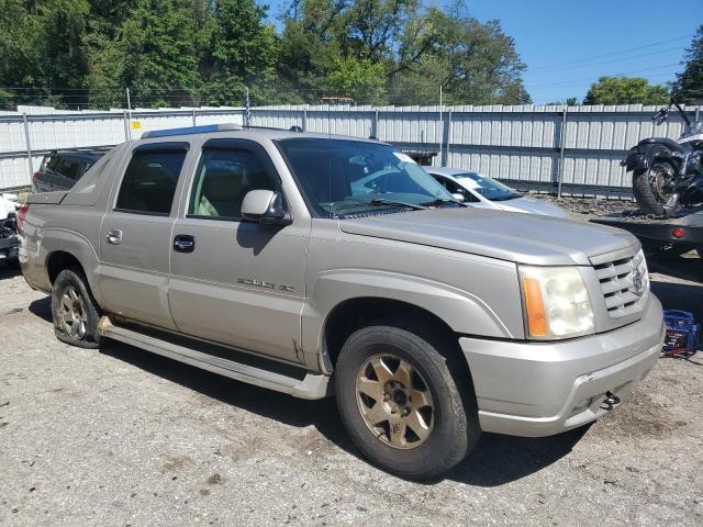 Photo 3 VIN: 3GYEK62N75G244172 - CADILLAC ESCALADE E 