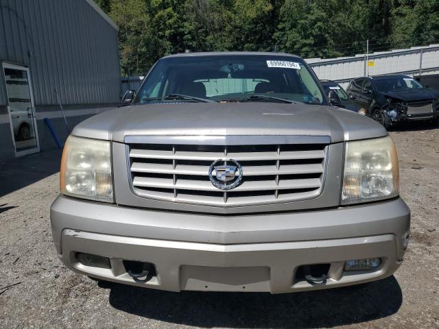 Photo 4 VIN: 3GYEK62N75G244172 - CADILLAC ESCALADE E 