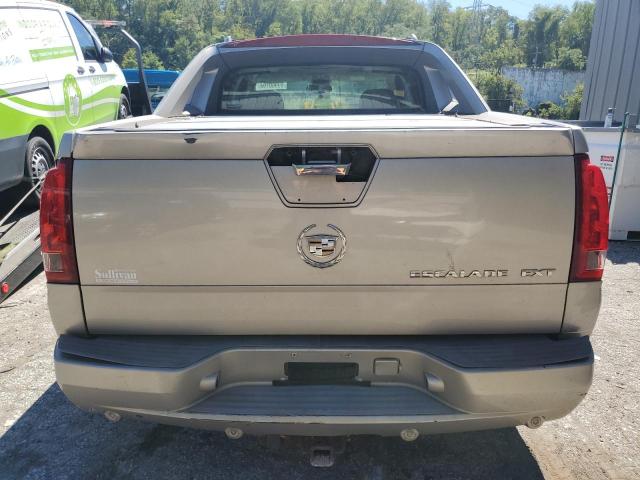 Photo 5 VIN: 3GYEK62N75G244172 - CADILLAC ESCALADE E 