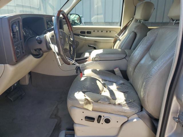 Photo 6 VIN: 3GYEK62N75G244172 - CADILLAC ESCALADE E 