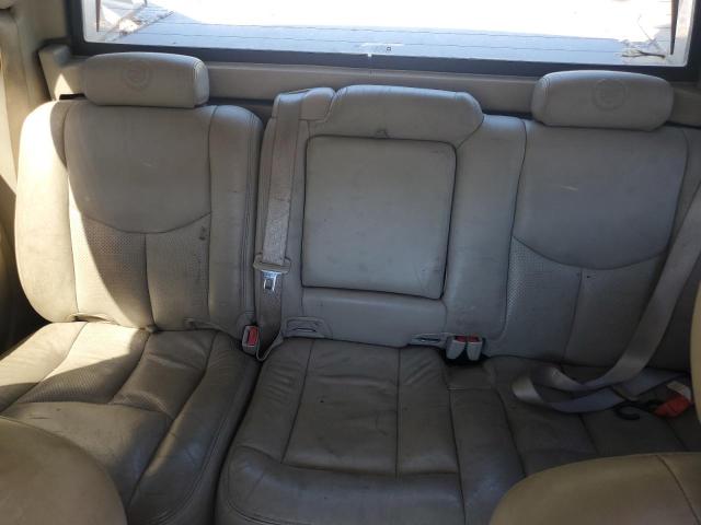 Photo 9 VIN: 3GYEK62N75G244172 - CADILLAC ESCALADE E 