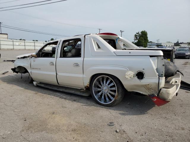 Photo 1 VIN: 3GYEK62N84G315250 - CADILLAC ESCALADE E 