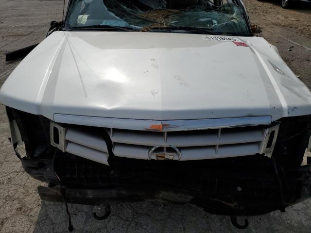 Photo 10 VIN: 3GYEK62N84G315250 - CADILLAC ESCALADE E 