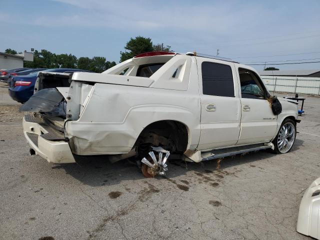 Photo 2 VIN: 3GYEK62N84G315250 - CADILLAC ESCALADE E 