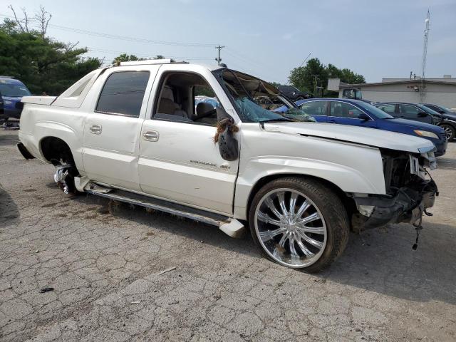 Photo 3 VIN: 3GYEK62N84G315250 - CADILLAC ESCALADE E 