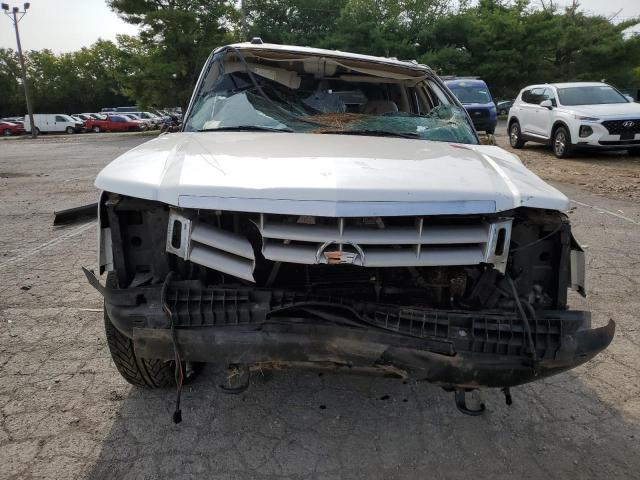 Photo 4 VIN: 3GYEK62N84G315250 - CADILLAC ESCALADE E 