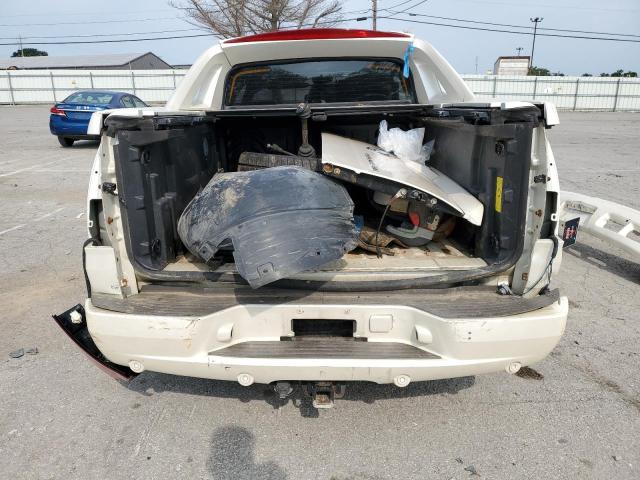 Photo 5 VIN: 3GYEK62N84G315250 - CADILLAC ESCALADE E 