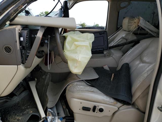 Photo 6 VIN: 3GYEK62N84G315250 - CADILLAC ESCALADE E 