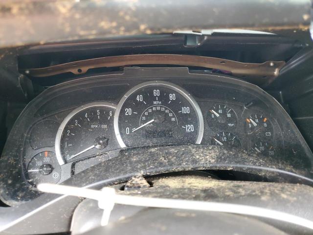 Photo 8 VIN: 3GYEK62N84G315250 - CADILLAC ESCALADE E 