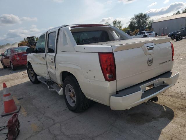 Photo 1 VIN: 3GYEK62N85G212010 - CADILLAC ESCALADE E 