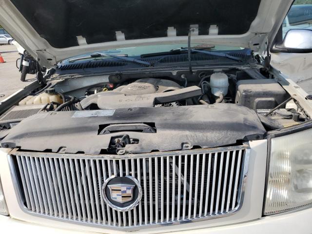 Photo 10 VIN: 3GYEK62N85G212010 - CADILLAC ESCALADE E 