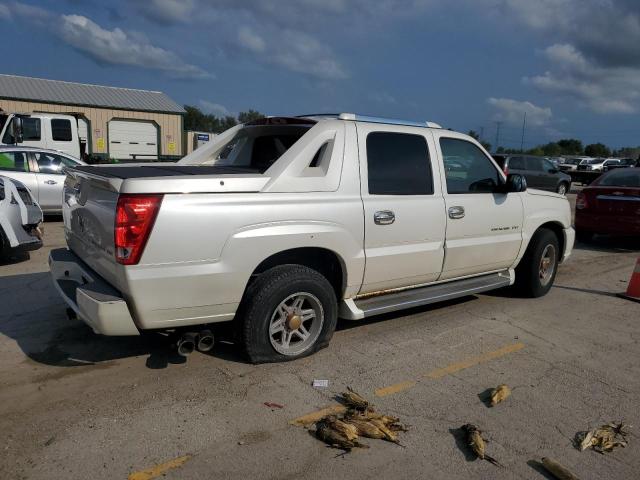 Photo 2 VIN: 3GYEK62N85G212010 - CADILLAC ESCALADE E 