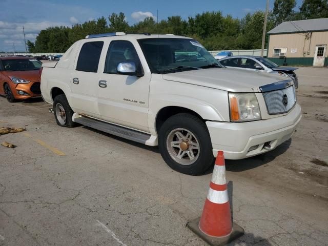 Photo 3 VIN: 3GYEK62N85G212010 - CADILLAC ESCALADE E 