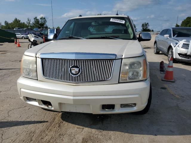 Photo 4 VIN: 3GYEK62N85G212010 - CADILLAC ESCALADE E 