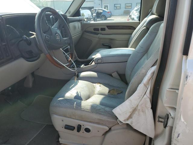 Photo 6 VIN: 3GYEK62N85G212010 - CADILLAC ESCALADE E 