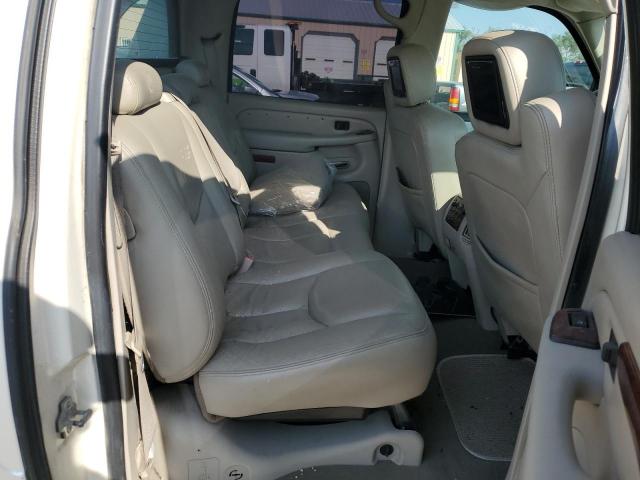 Photo 9 VIN: 3GYEK62N85G212010 - CADILLAC ESCALADE E 