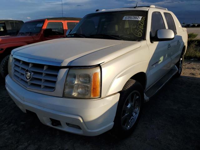 Photo 1 VIN: 3GYEK62N85G264513 - CADILLAC ESCALADE E 