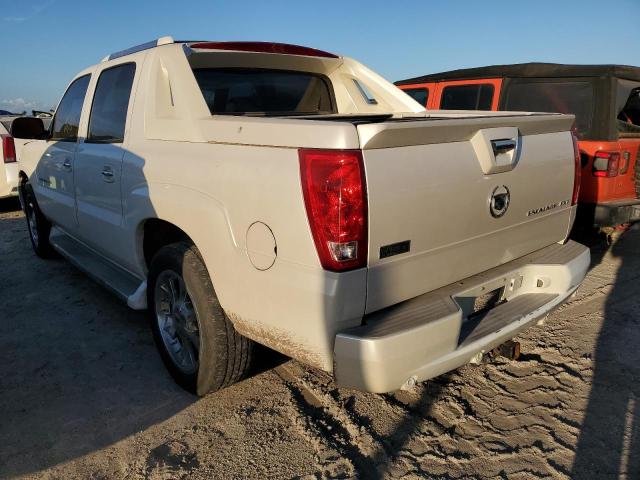 Photo 2 VIN: 3GYEK62N85G264513 - CADILLAC ESCALADE E 