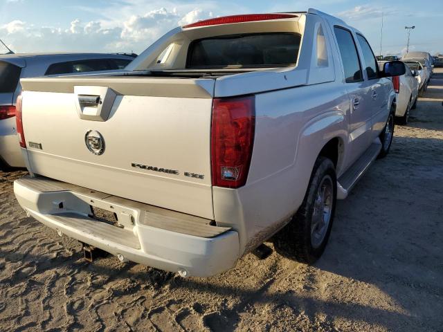 Photo 3 VIN: 3GYEK62N85G264513 - CADILLAC ESCALADE E 