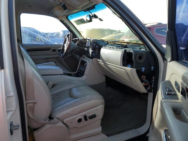 Photo 4 VIN: 3GYEK62N85G264513 - CADILLAC ESCALADE E 