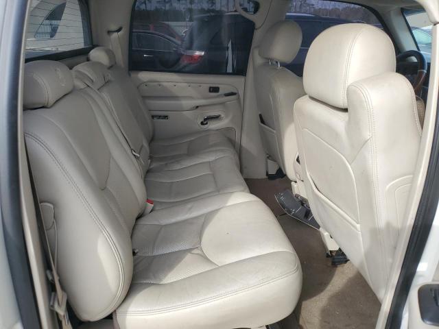 Photo 10 VIN: 3GYEK62N86G176420 - CADILLAC ESCALADE 