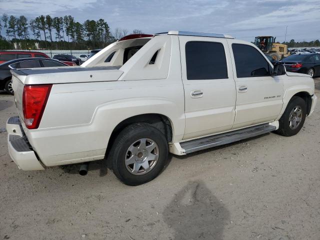 Photo 2 VIN: 3GYEK62N86G176420 - CADILLAC ESCALADE 