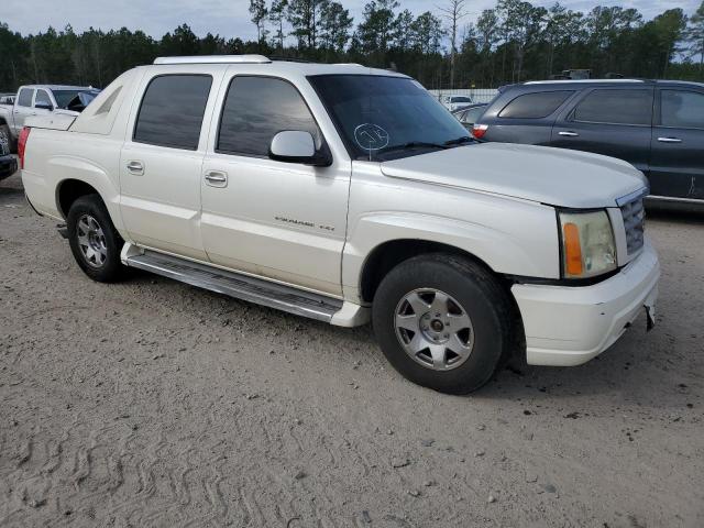 Photo 3 VIN: 3GYEK62N86G176420 - CADILLAC ESCALADE 