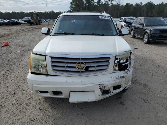 Photo 4 VIN: 3GYEK62N86G176420 - CADILLAC ESCALADE 