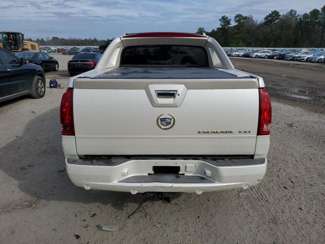 Photo 5 VIN: 3GYEK62N86G176420 - CADILLAC ESCALADE 