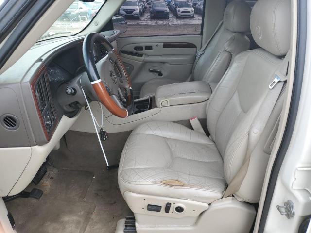 Photo 6 VIN: 3GYEK62N86G176420 - CADILLAC ESCALADE 