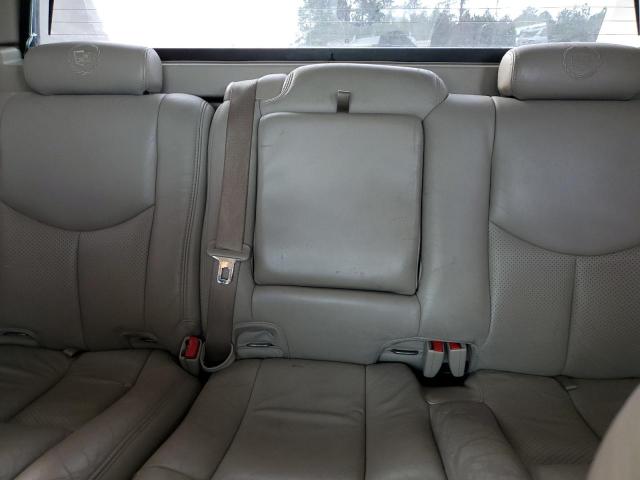 Photo 9 VIN: 3GYEK62N86G176420 - CADILLAC ESCALADE 