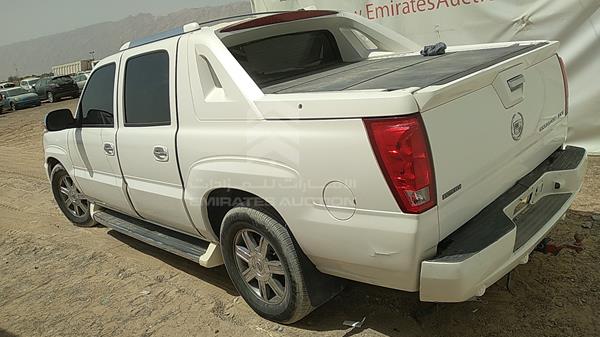 Photo 7 VIN: 3GYEK62NX4G118533 - CADILLAC ESCALADE 