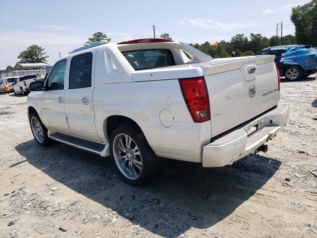 Photo 1 VIN: 3GYEK62NX5G140436 - CADILLAC ESCALADE E 