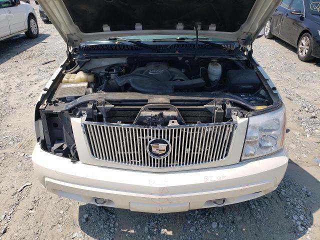 Photo 11 VIN: 3GYEK62NX5G140436 - CADILLAC ESCALADE E 