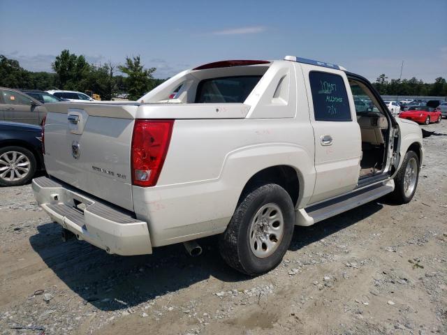 Photo 2 VIN: 3GYEK62NX5G140436 - CADILLAC ESCALADE E 