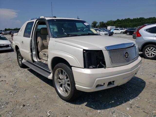 Photo 3 VIN: 3GYEK62NX5G140436 - CADILLAC ESCALADE E 