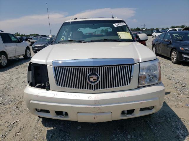 Photo 4 VIN: 3GYEK62NX5G140436 - CADILLAC ESCALADE E 