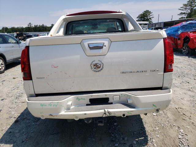 Photo 5 VIN: 3GYEK62NX5G140436 - CADILLAC ESCALADE E 