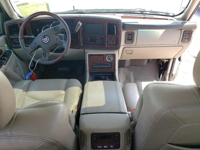 Photo 7 VIN: 3GYEK62NX5G140436 - CADILLAC ESCALADE E 