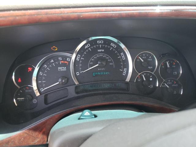 Photo 8 VIN: 3GYEK62NX5G140436 - CADILLAC ESCALADE E 