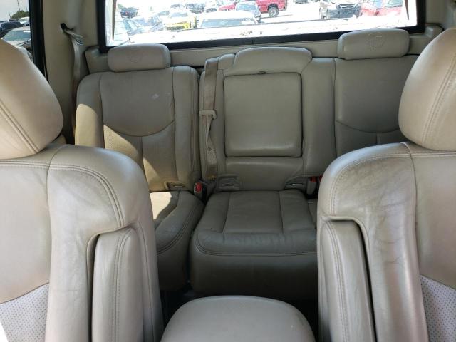 Photo 9 VIN: 3GYEK62NX5G140436 - CADILLAC ESCALADE E 