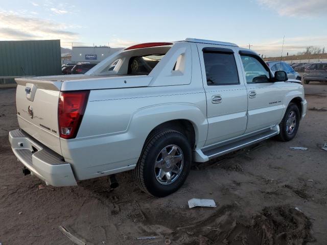 Photo 2 VIN: 3GYEK62NX5G162663 - CADILLAC ESCALADE 