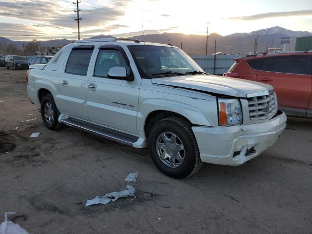 Photo 3 VIN: 3GYEK62NX5G162663 - CADILLAC ESCALADE 