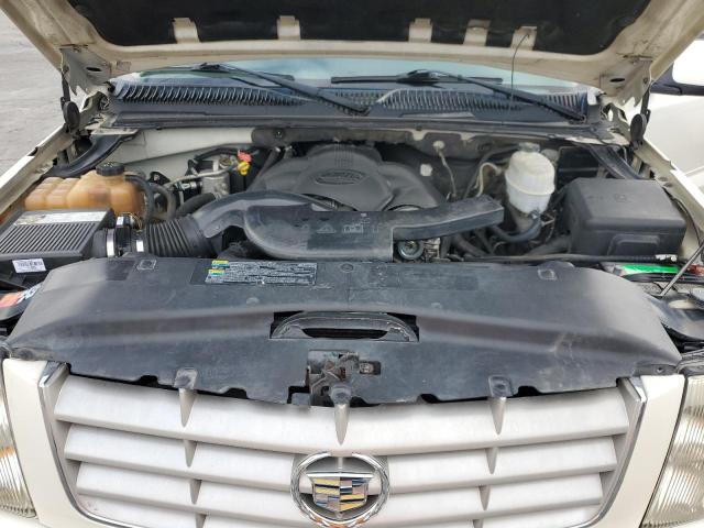 Photo 10 VIN: 3GYEK62NX5G174506 - CADILLAC ESCALADE E 