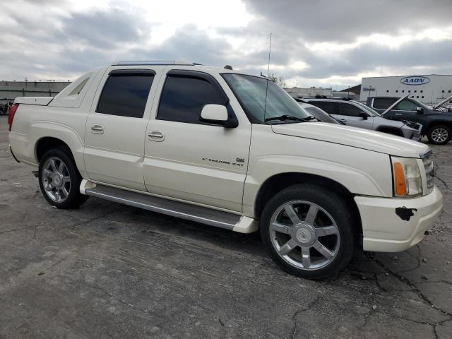 Photo 3 VIN: 3GYEK62NX5G174506 - CADILLAC ESCALADE E 