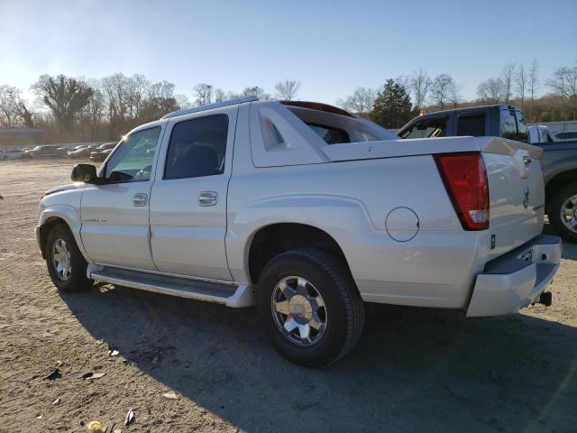 Photo 1 VIN: 3GYEK62NX5G246546 - CADILLAC ESCALADE 