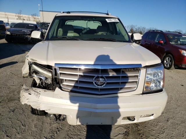 Photo 4 VIN: 3GYEK62NX5G246546 - CADILLAC ESCALADE 